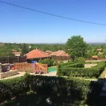 Krushunska Panorama 招待所 克鲁舒纳