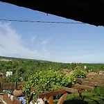 招待所 Krushunska Panorama
