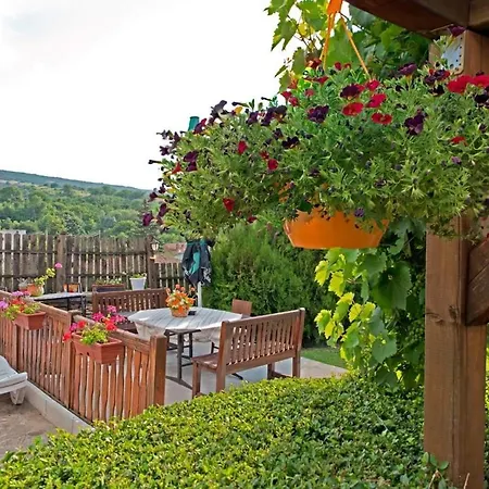 Krushunska Panorama