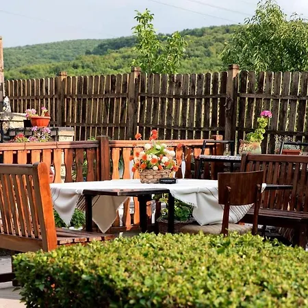 Krushunska Panorama 3*