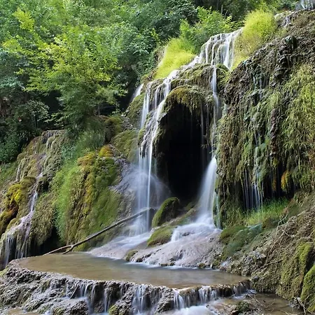 Krushunska Panorama 3* Krushuna