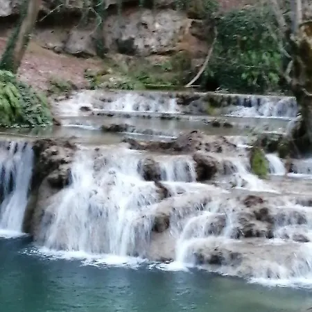 Krushunska Panorama 3*