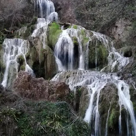 Konukevi Krushunska Panorama