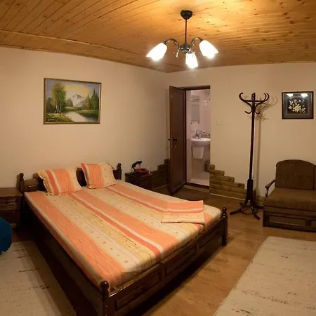 Guest house Krushunska Panorama