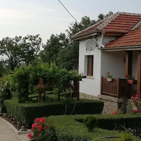 Krushunska Panorama 3*