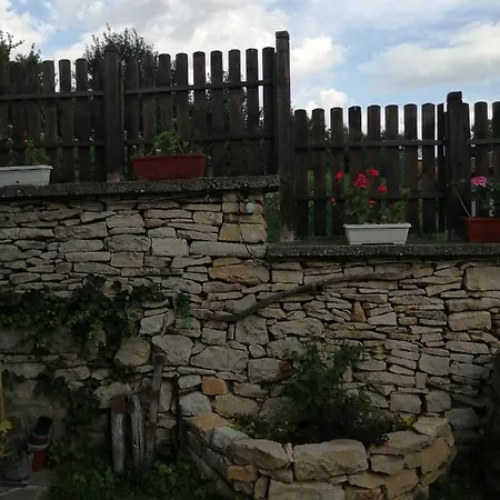 Krushunska Panorama 3* Krushuna