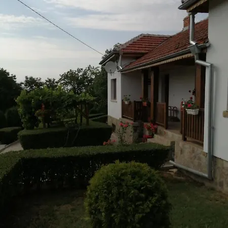 Krushunska Panorama 3*