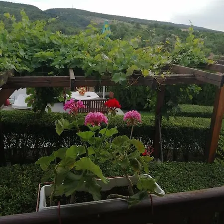 Krushunska Panorama 3* Krushuna