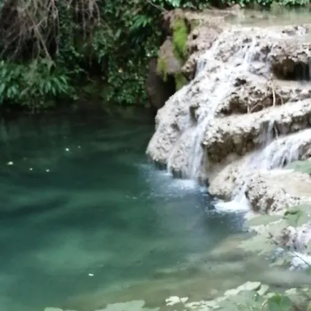 Konukevi Krushunska Panorama 3*