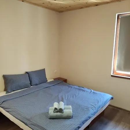 Krushunska Panorama 3*