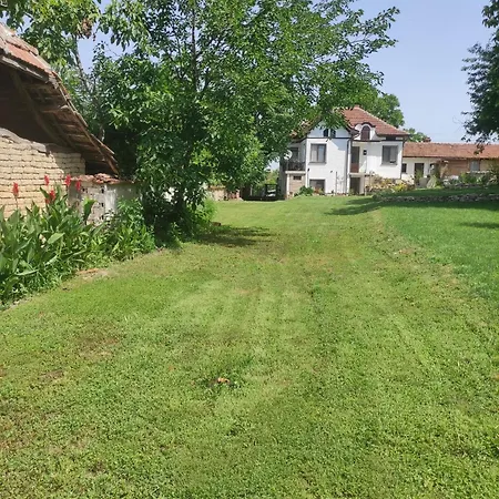 Krushunska Panorama Guest house