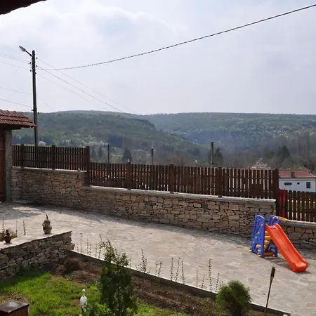 Krushunska Panorama Penzion Krušuna