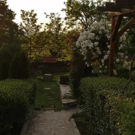 Krushunska Panorama Крушуна