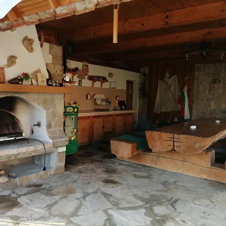 Krushunska Panorama Krušuna