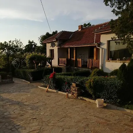 Krushunska Panorama * Krushuna